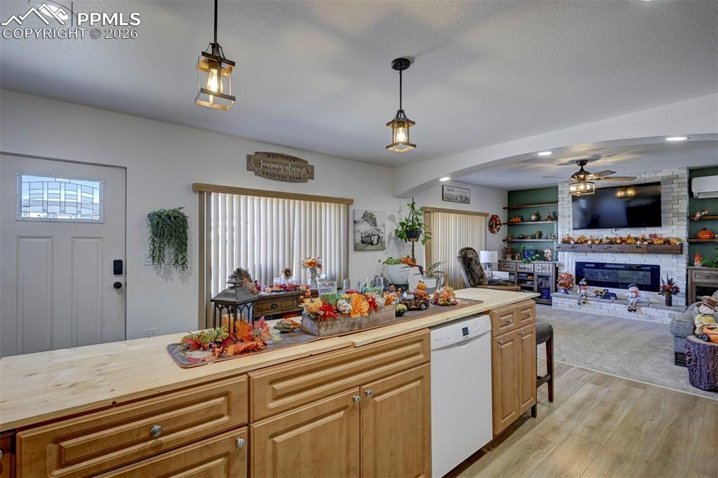 Additional living quarters- 