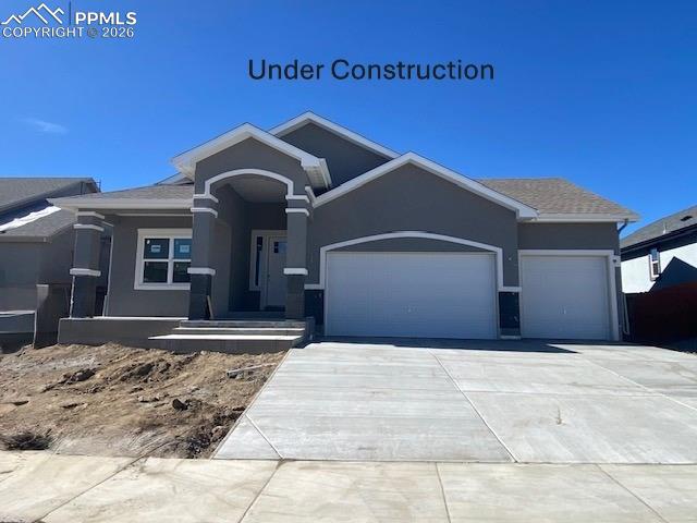 11132 Rolling Ranch Drive