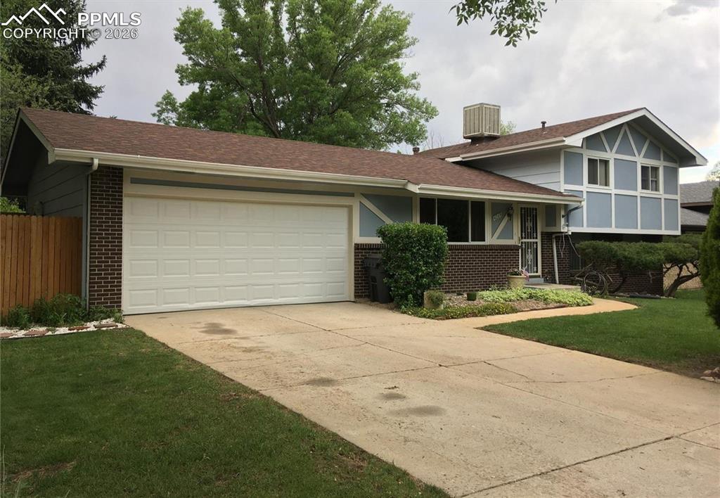 4269 N Hammock Drive