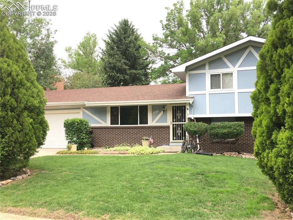 4269 N Hammock Drive photo 3