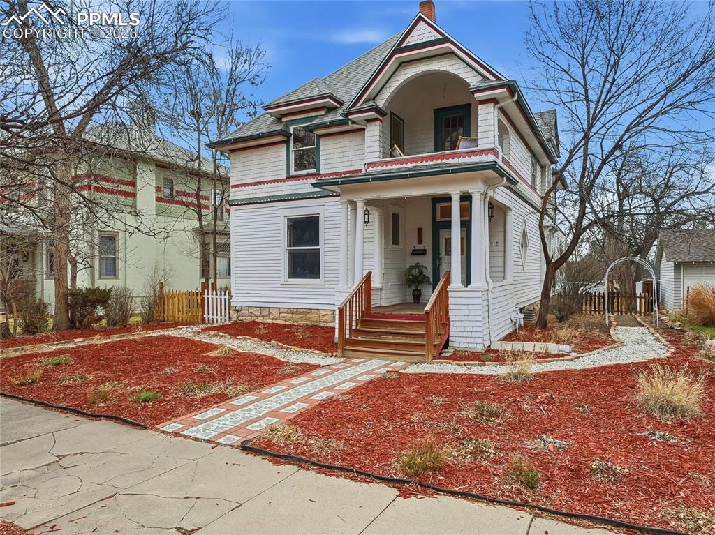 1912 N Greenwood Street photo 2