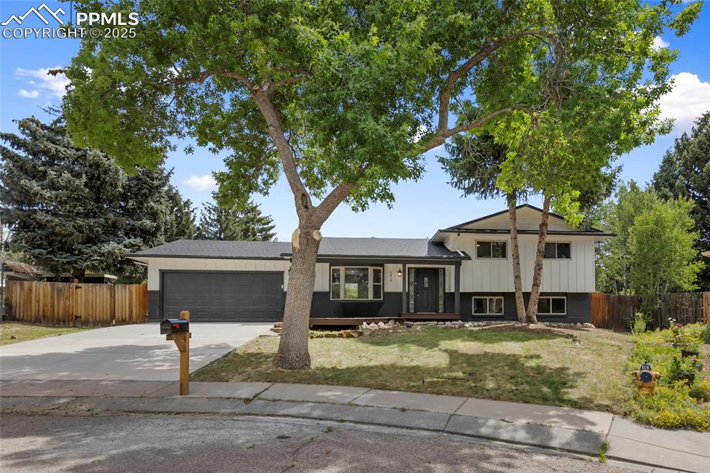 5419 Gardenia Circle