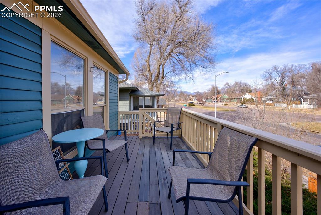 1105 Platte Ave, Colorado Springs, CO 80903