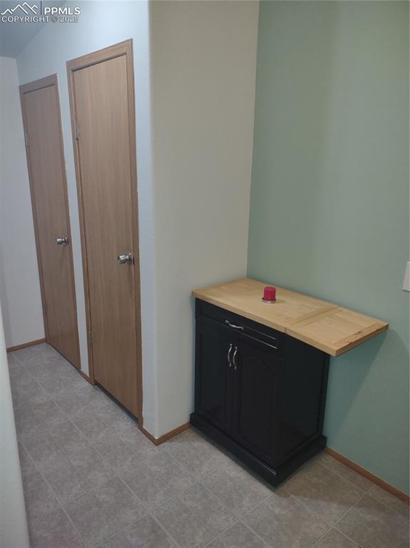 Laundry/Utility/Pantry