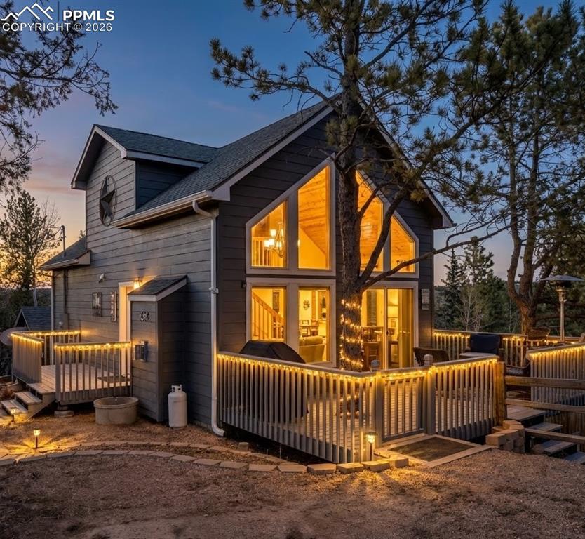 42 Potlatch Trail photo 2