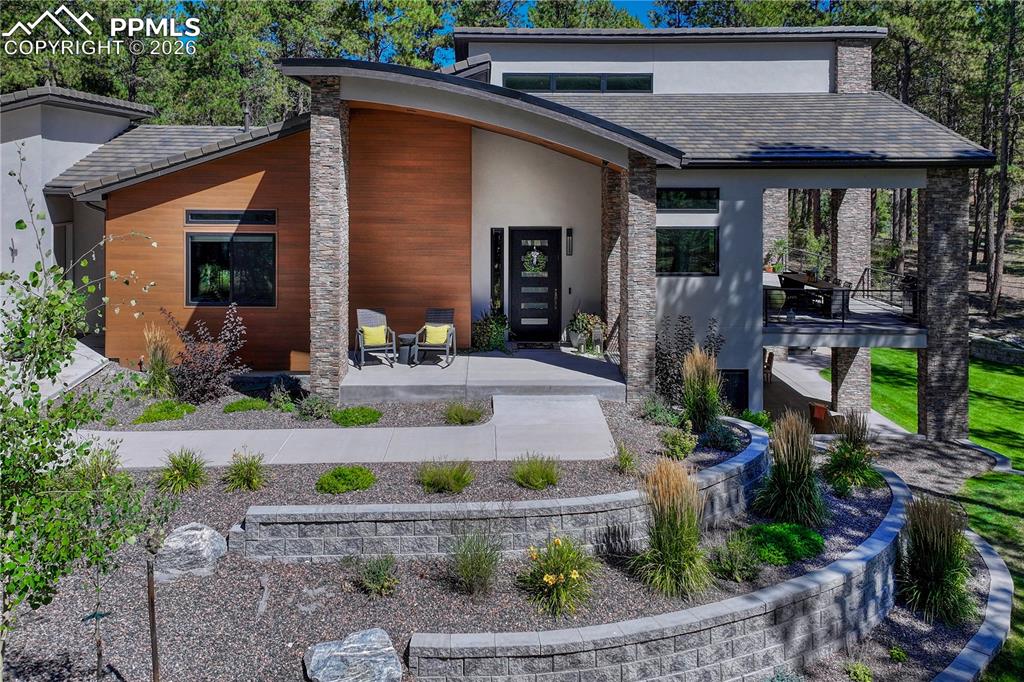 4760 Hidden Rock Road photo 3