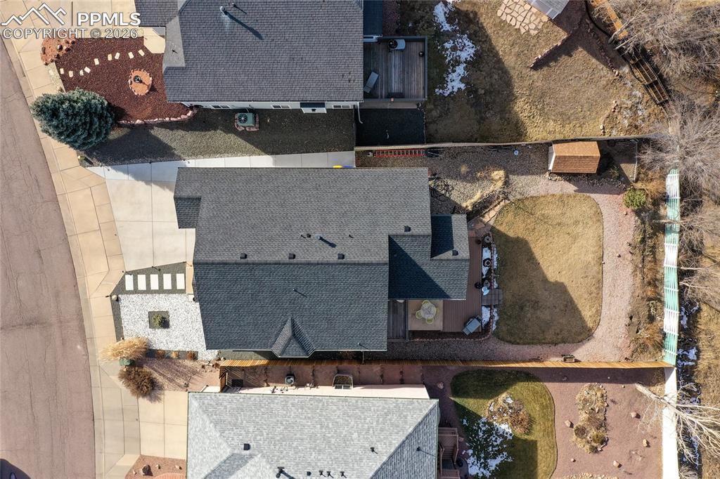 1174 Hill Mesa Court photo 2