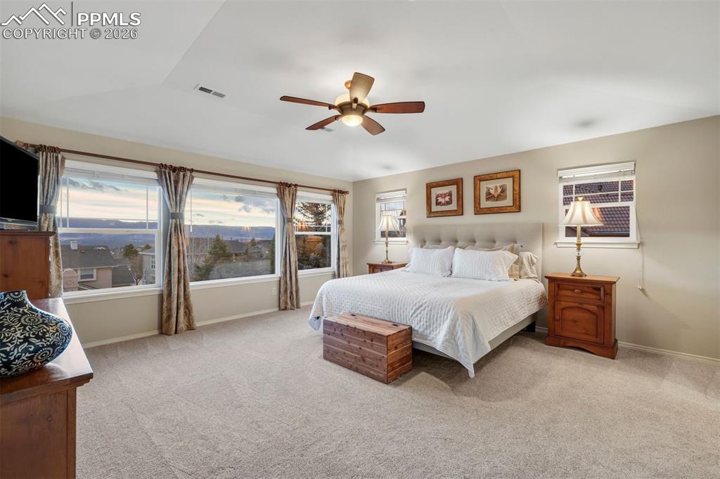 Wake up to this view every day!