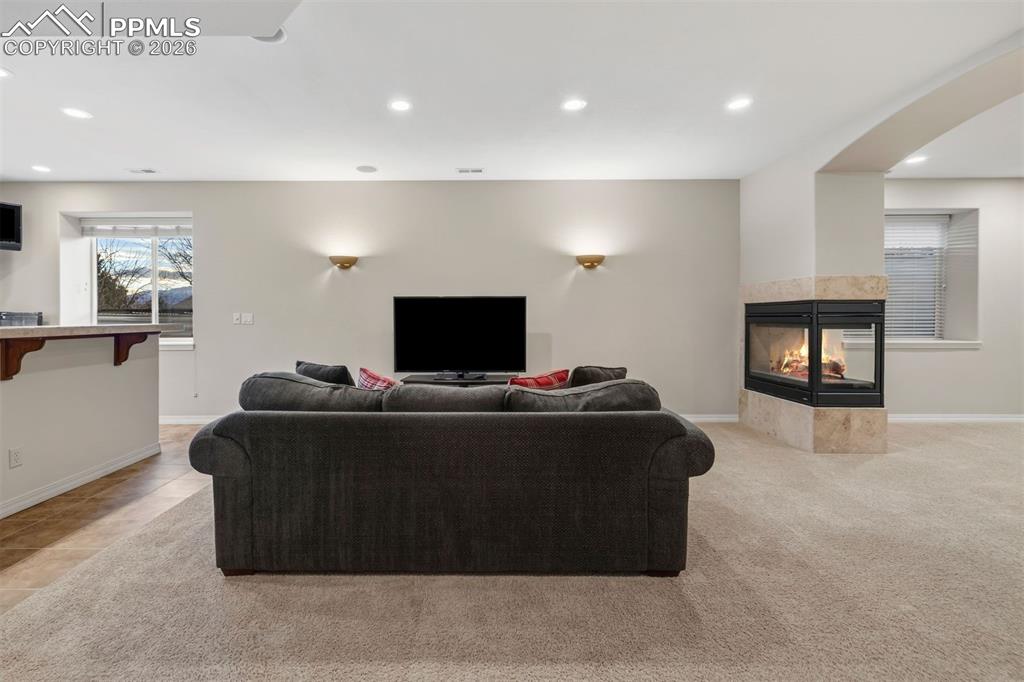 another look at the basement space 