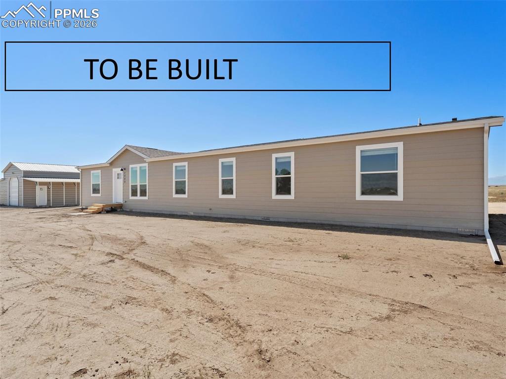 2820 E Ellicott Road