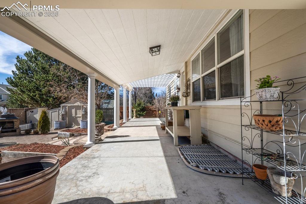 4841 Tawny Ridge Drive photo 3