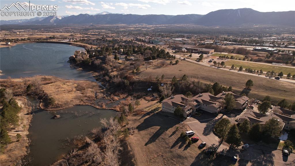 Access to scenic hiking and biking trails and stocked fishing ponds