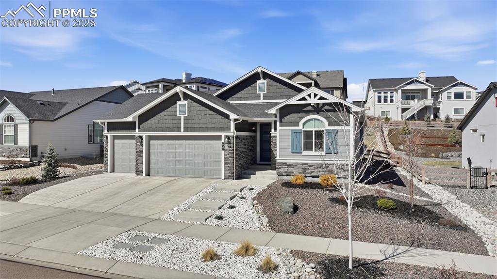 2242 Solterra Street photo 2