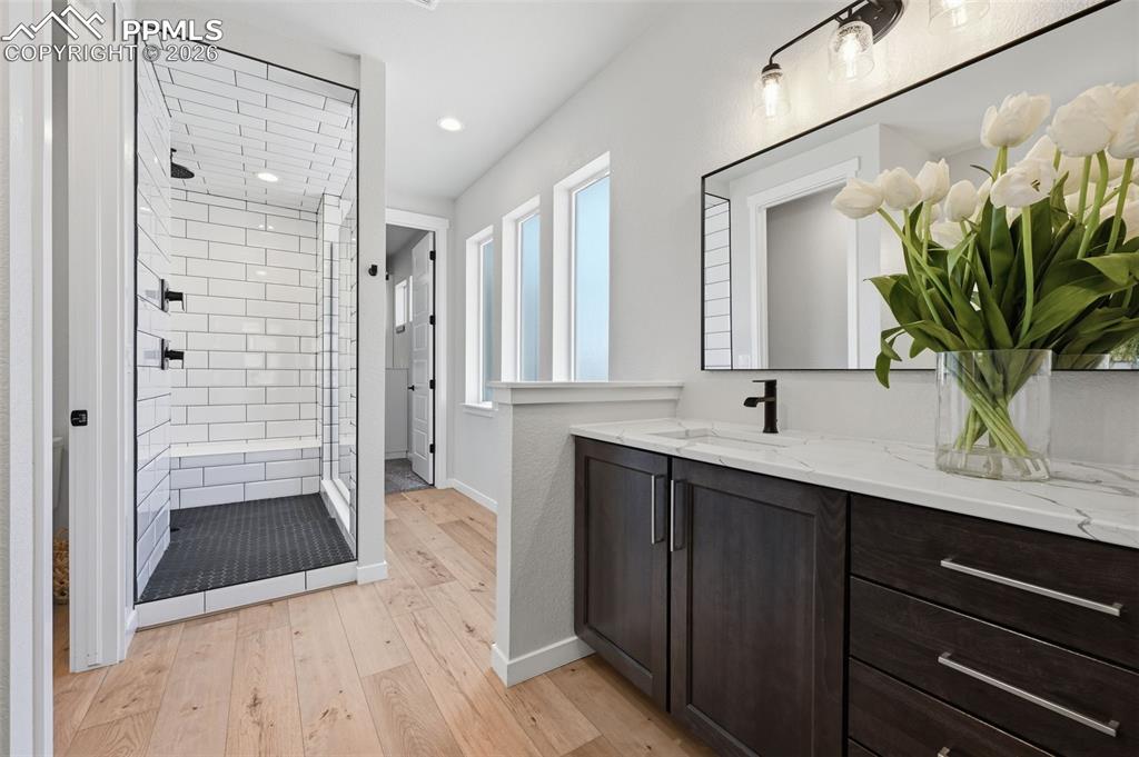 Large windows for tons of natural light