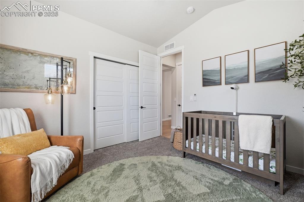 Another view of bedroom 2