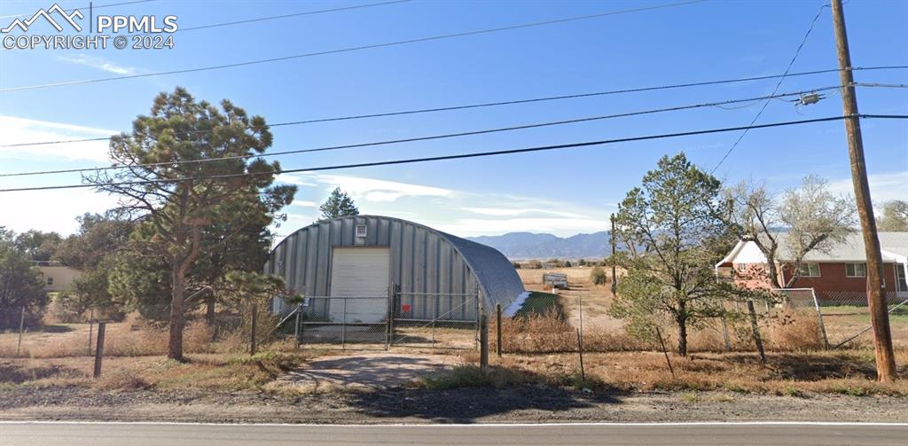 1355 Fountain Mesa Road photo 3