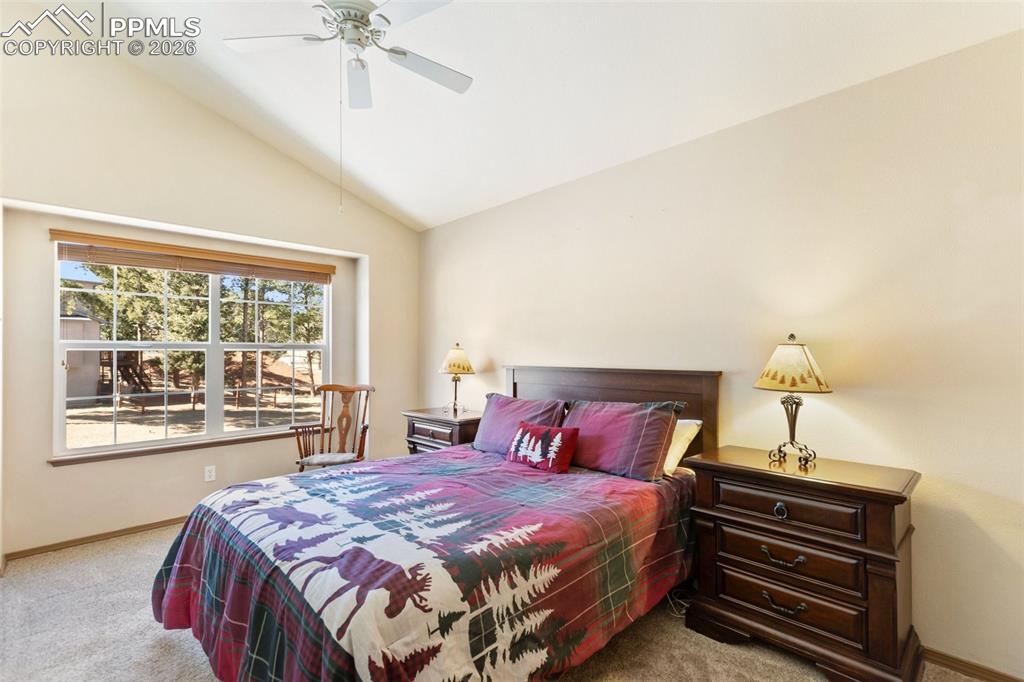 Primary Bedroom-Upper Level