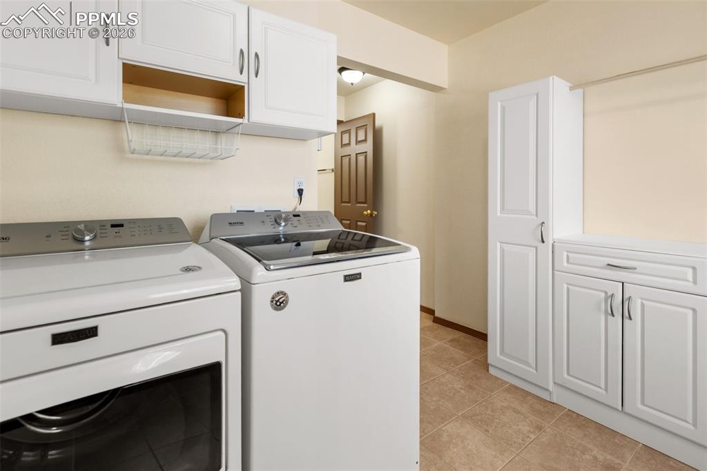 Laundry Room-Lower Level