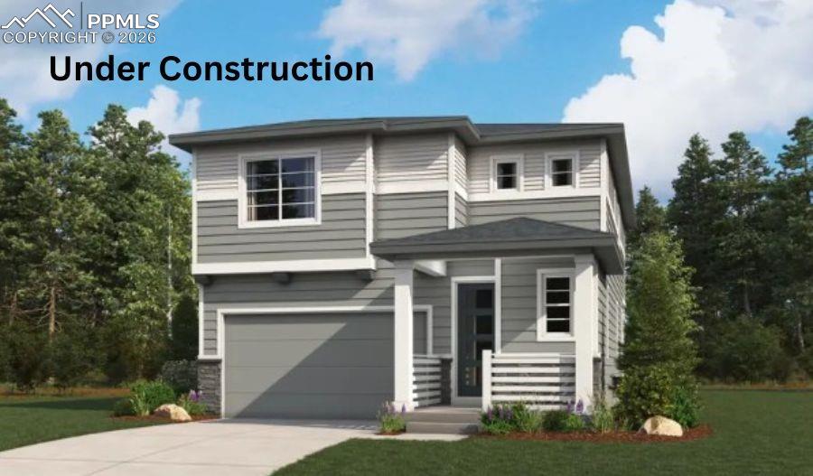 7887 Rainy Creek Trail