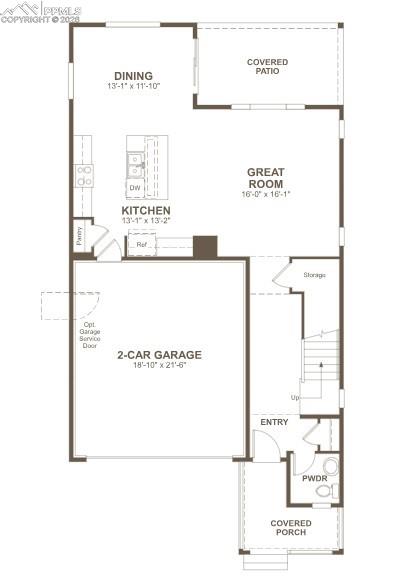 7887 Rainy Creek Trail photo 2