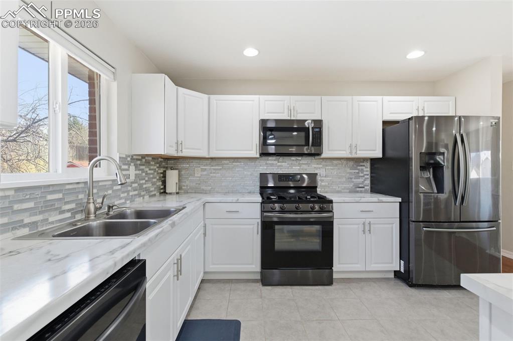 Who doesn't like cooking with gas?