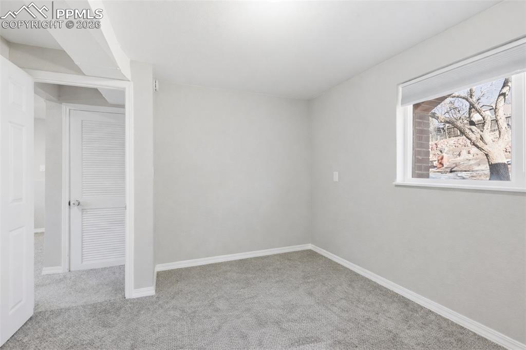 Bedroom #6- Lower Level