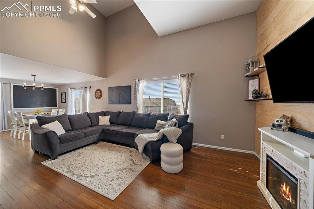 7705 Blue Vail Way photo 2