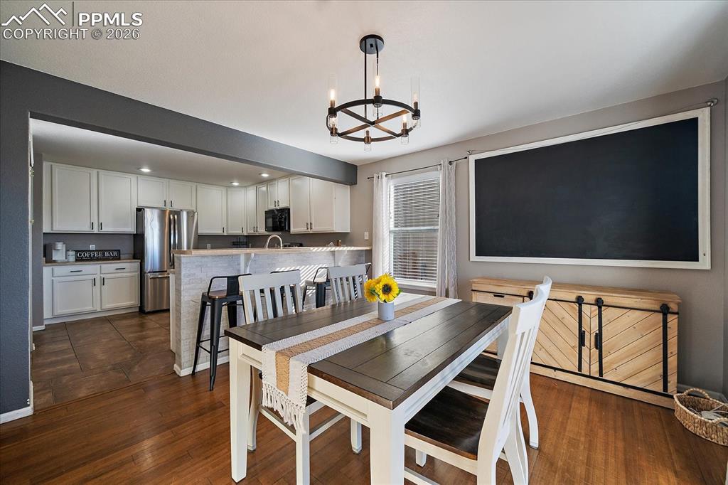 7705 Blue Vail Way photo 3