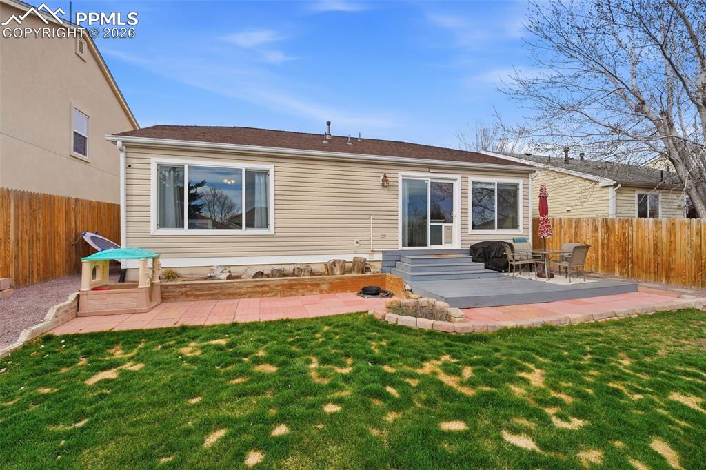 5436 Vermillion Bluffs Drive
