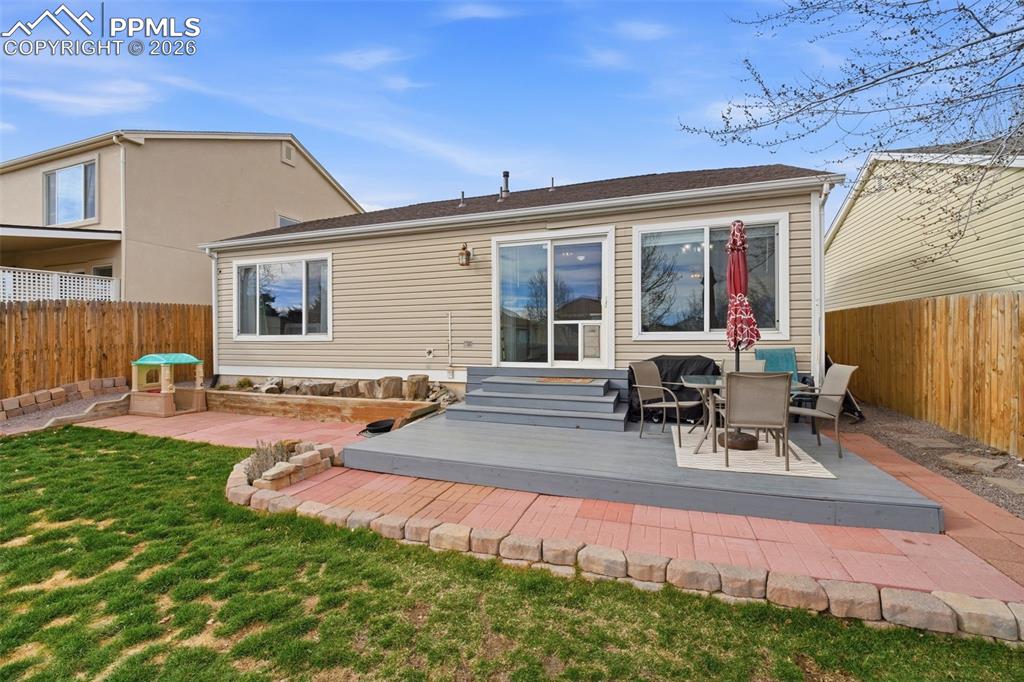 5436 Vermillion Bluffs Drive
