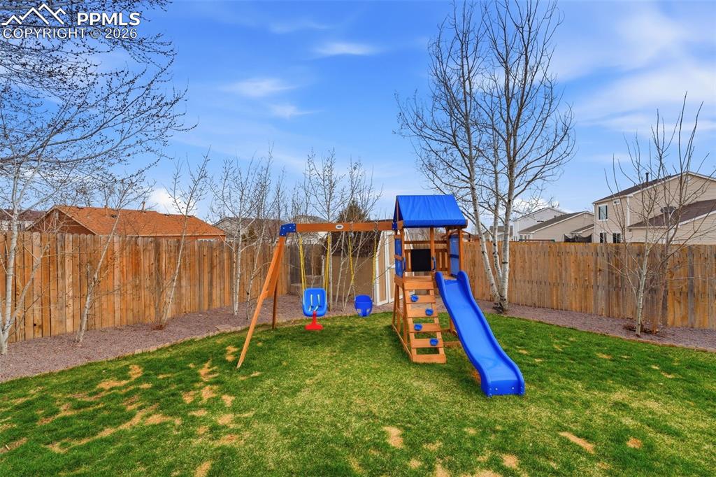 5436 Vermillion Bluffs Drive