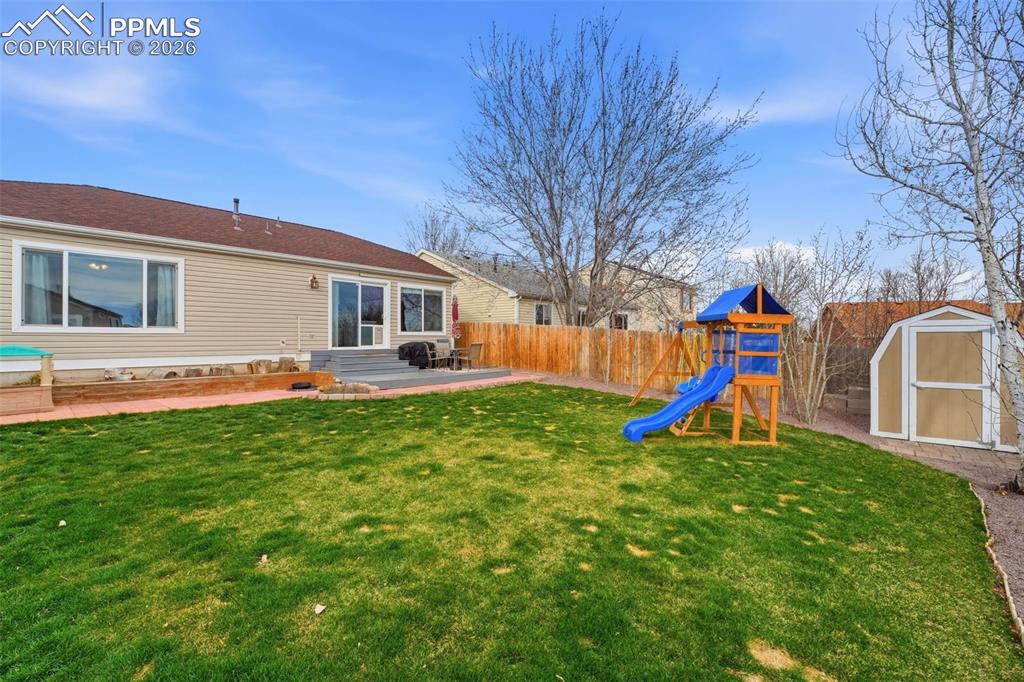 5436 Vermillion Bluffs Drive