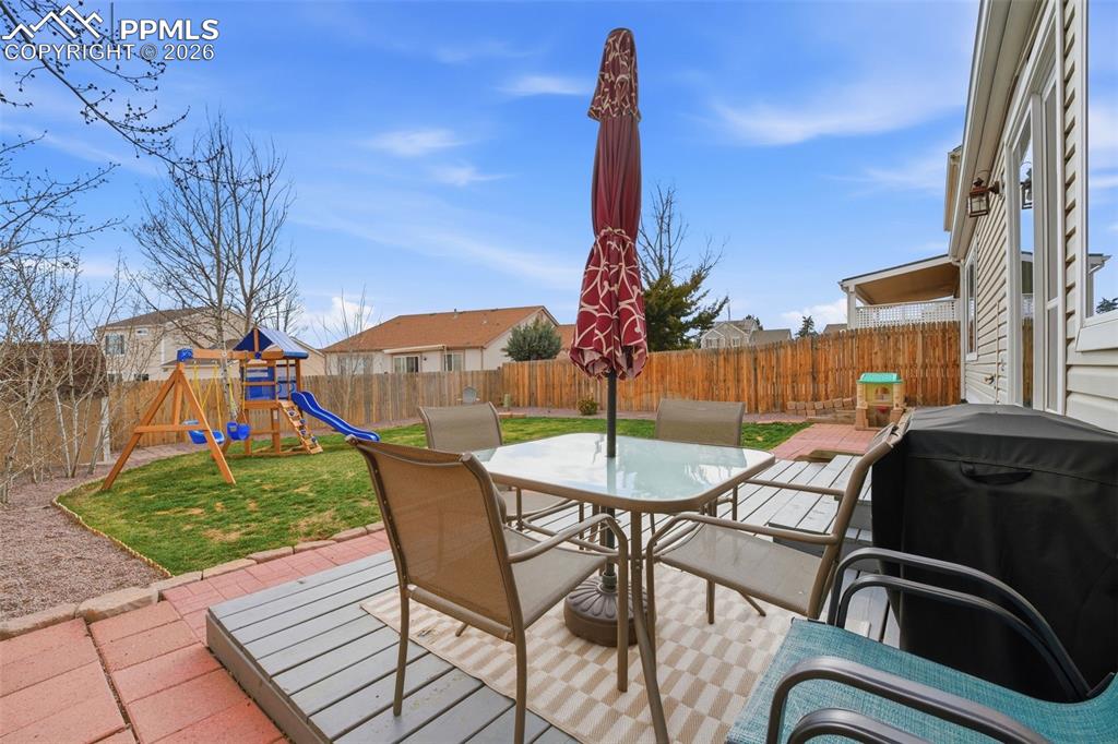 5436 Vermillion Bluffs Drive