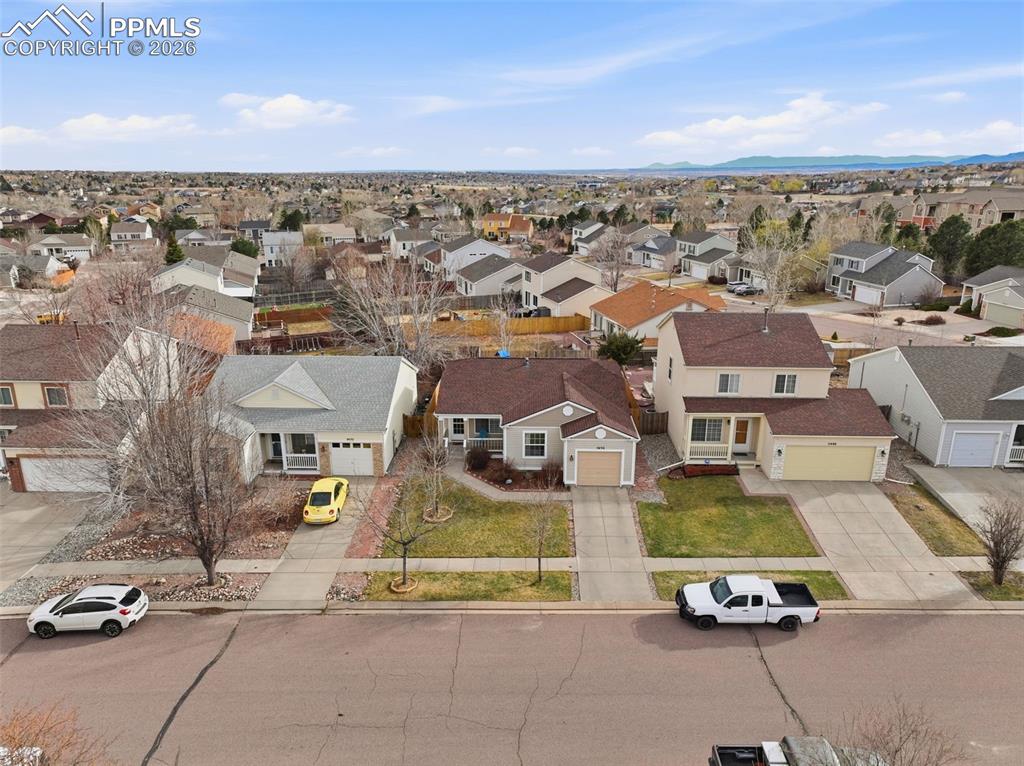 5436 Vermillion Bluffs Drive