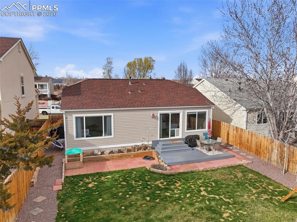5436 Vermillion Bluffs Drive