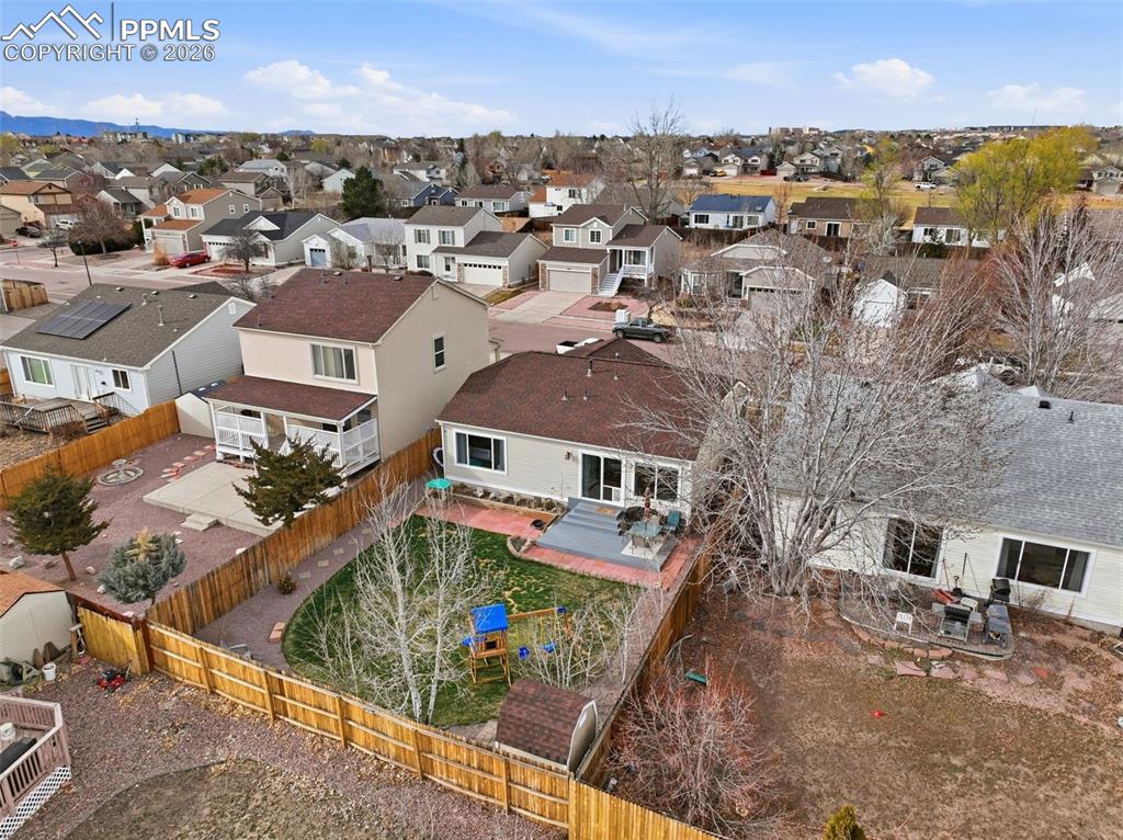 5436 Vermillion Bluffs Drive