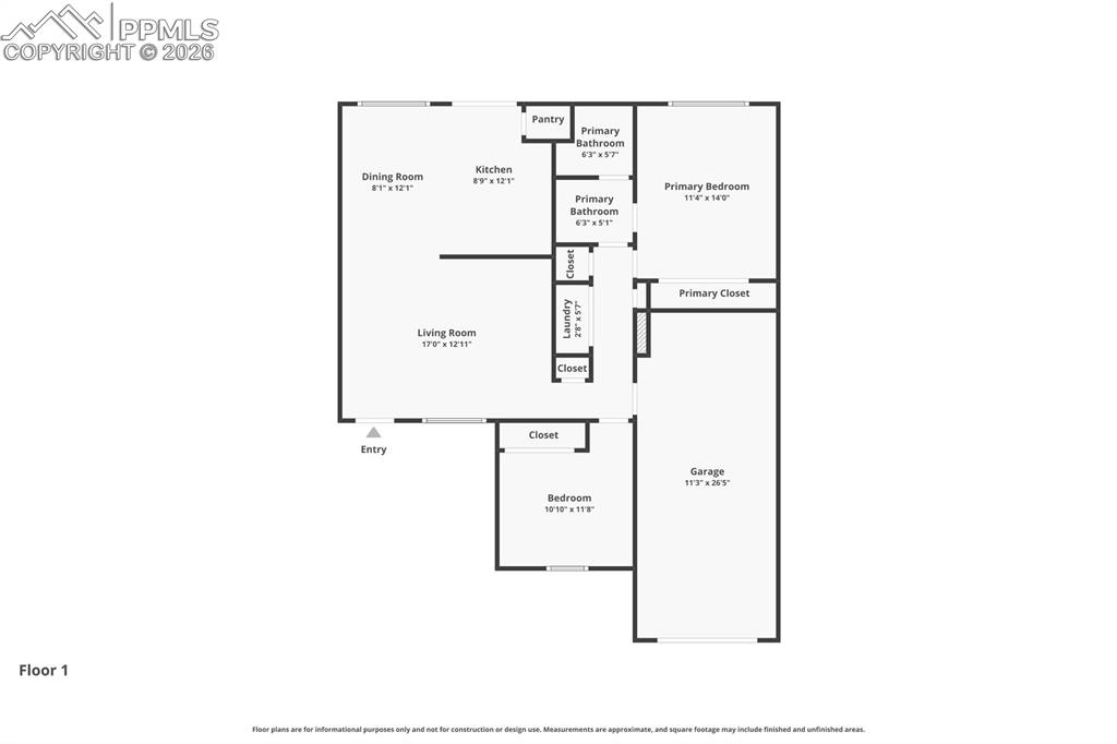 5436 Vermillion Bluffs Drive