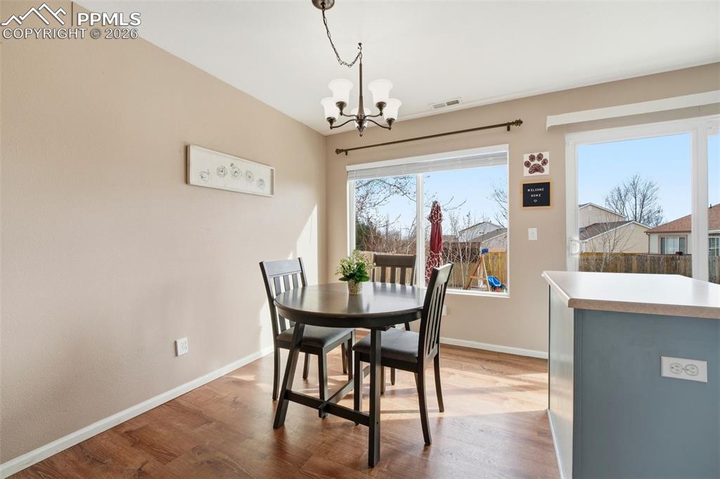 5436 Vermillion Bluffs Drive