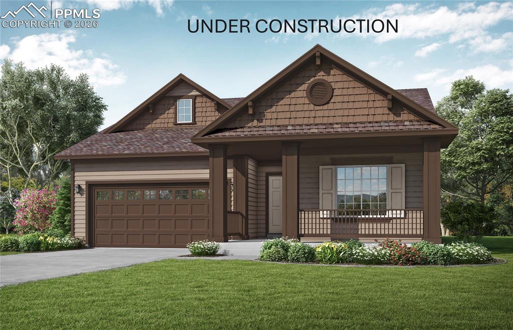 5722 Last Chance Drive