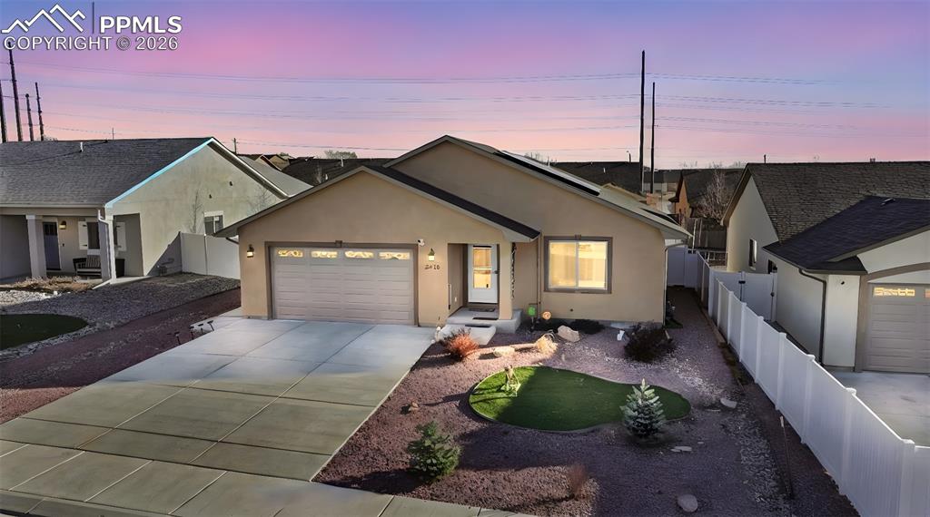 2218 Cliffmoor Lane photo 3