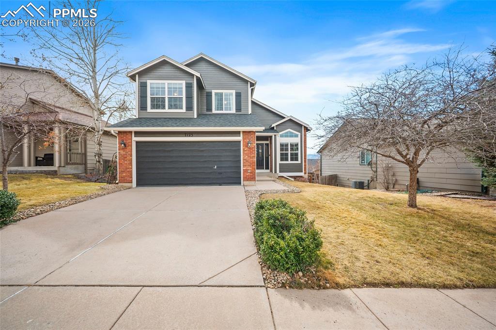 7125 Grand Prairie Drive photo 2