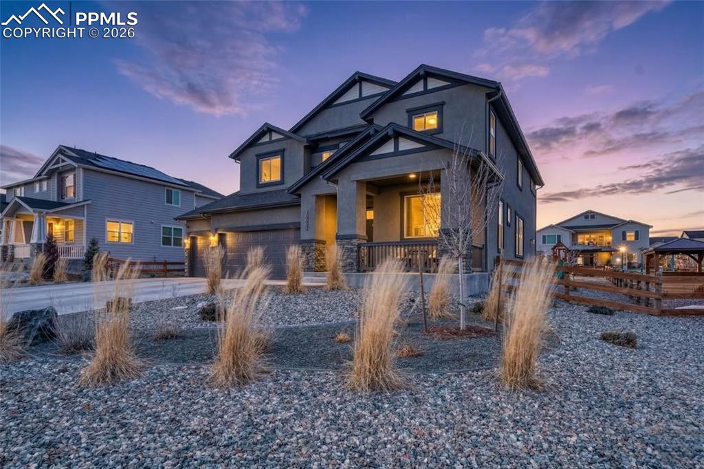 10043 Bison Valley Trail