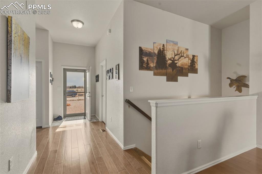 653 E Chaunsey Drive photo 3