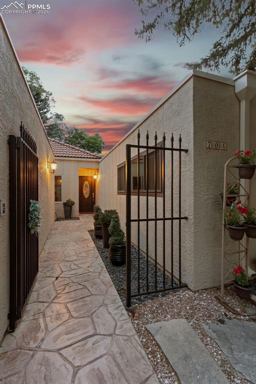 704 Count Pourtales Drive photo 3