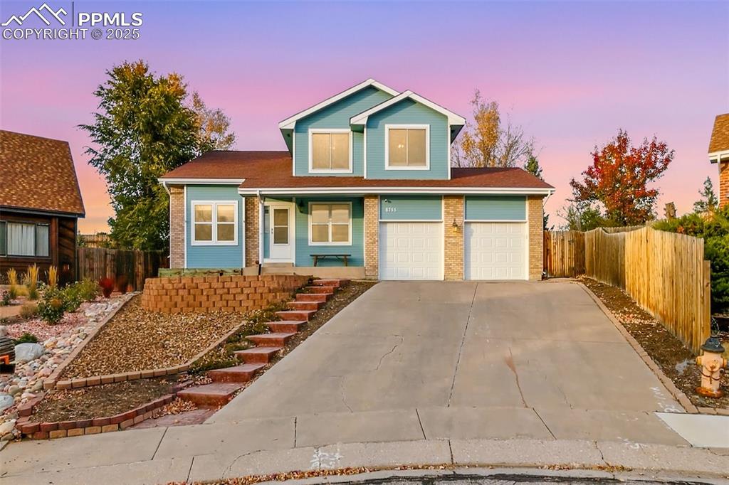 8755 Turnbridge Place