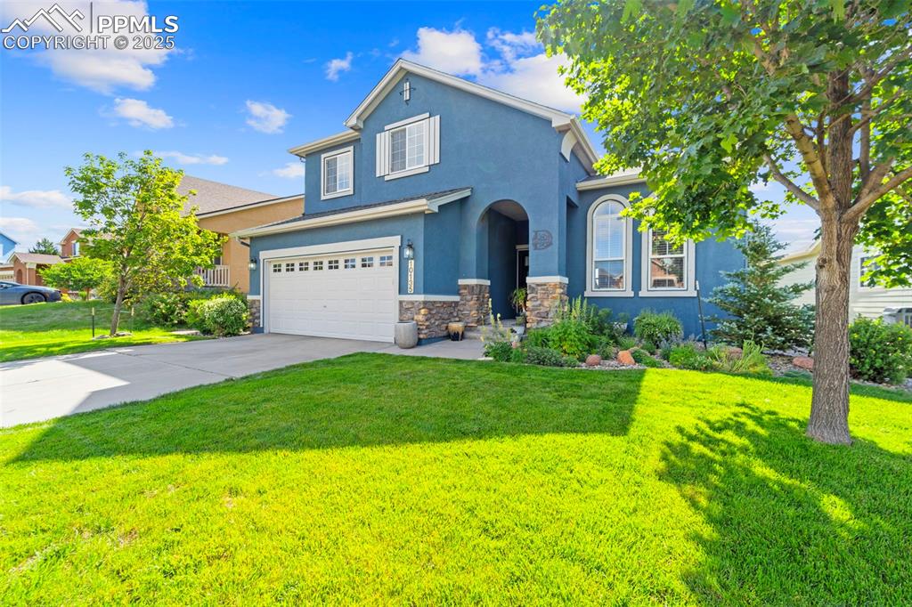 10135 Kings Canyon Drive photo 3