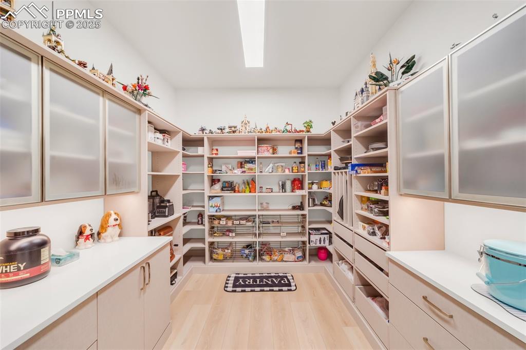 Pantry