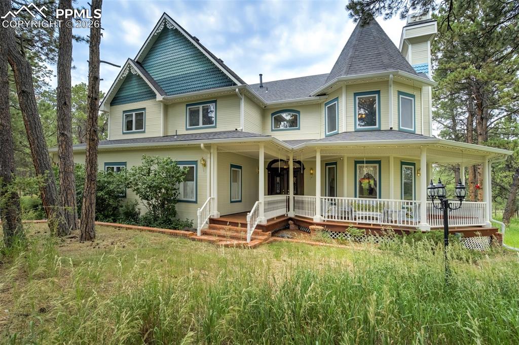 20252 W Elk Creek Drive