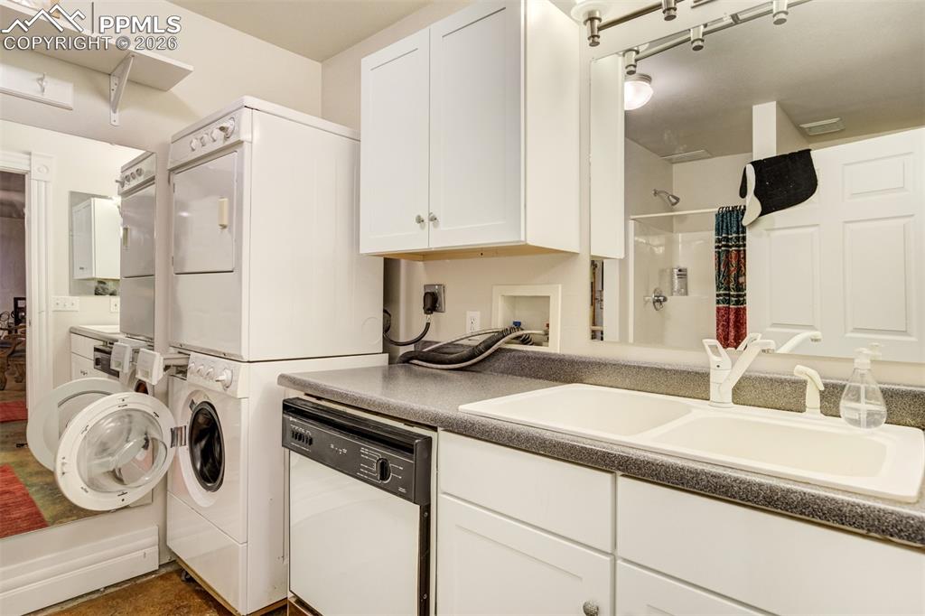 Studio apartment within the barn