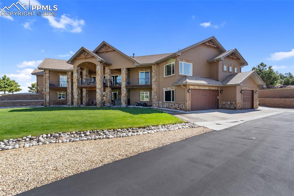 18905 Brockenbury Court photo 2